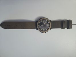 Verkaufe Casio Pro Trek PRG-600 YL