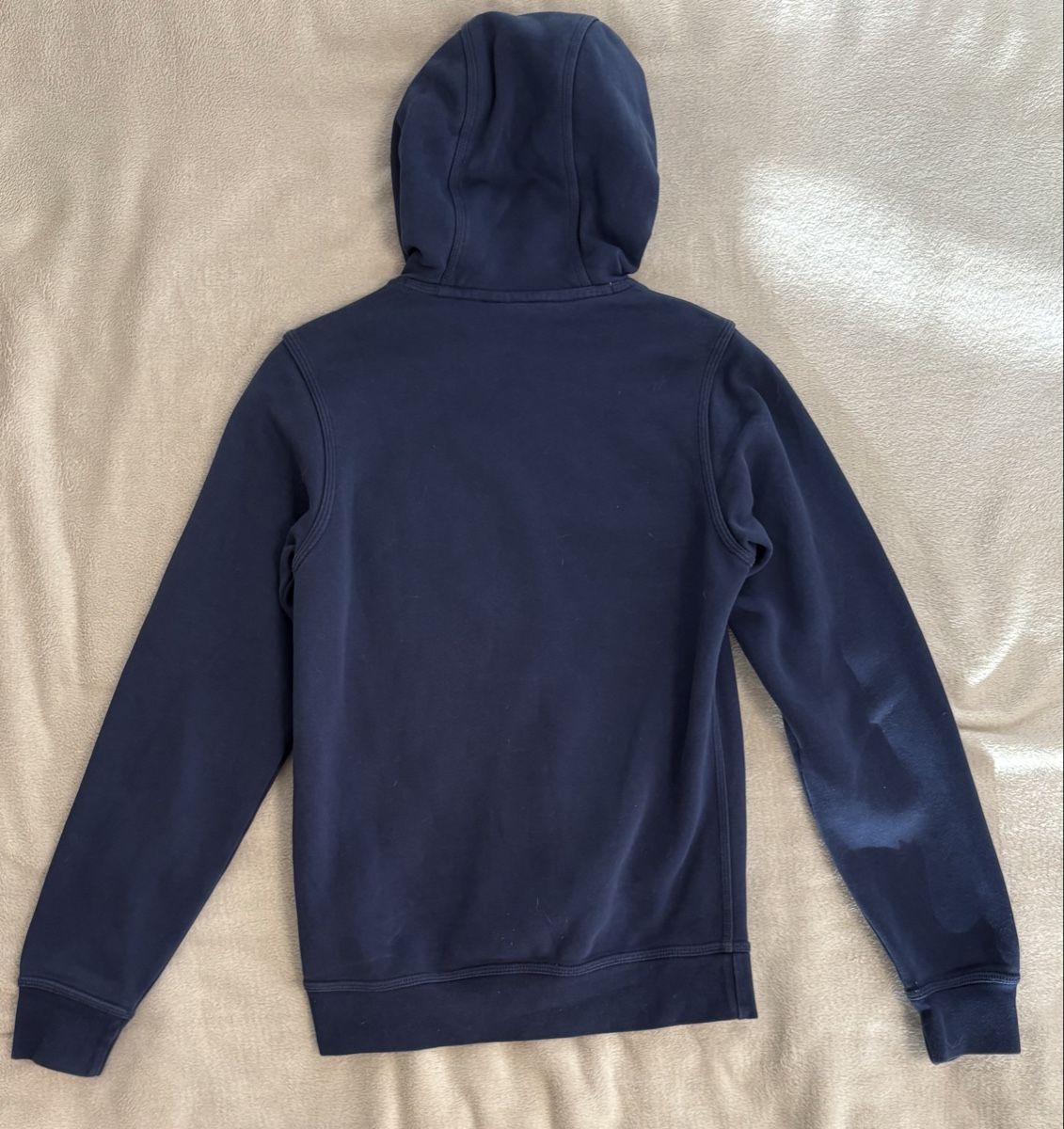 Nike Pullover & Sweatshirts: Pull bleu- Nike  – Gebraucht aus Plan-les-Ouates von ariana.stl 1