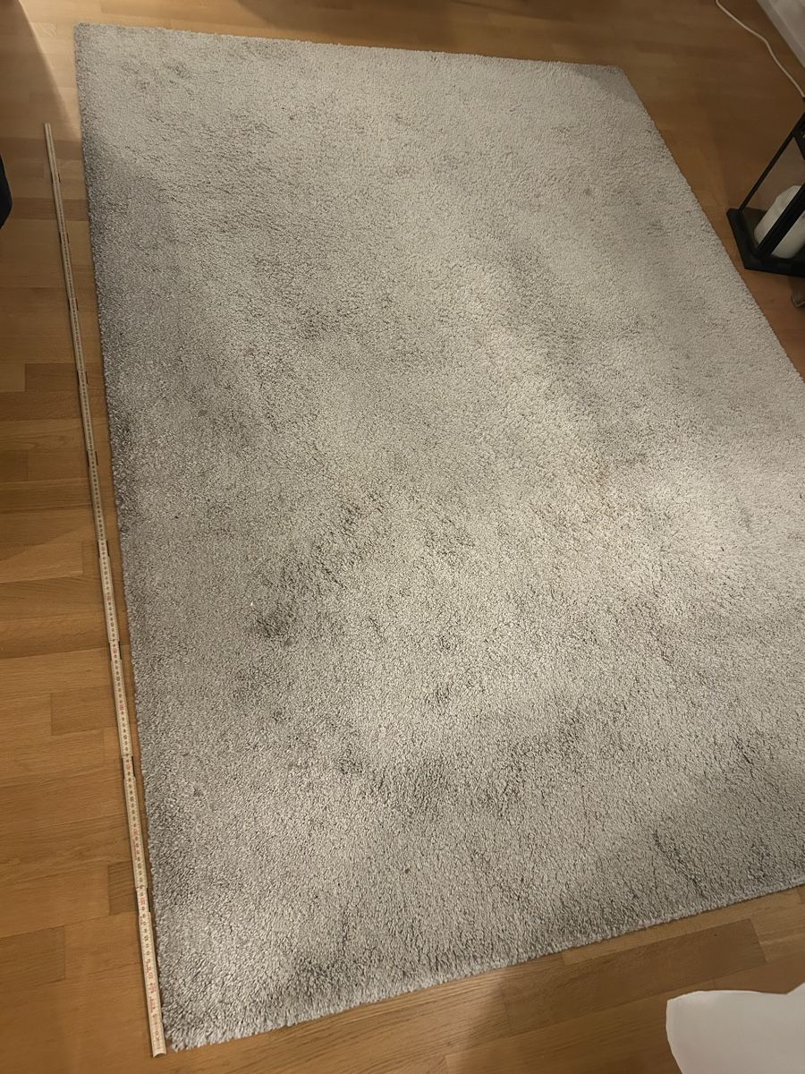 Tapis: Teppich – D'occasion à Zollikon par sar_k52s