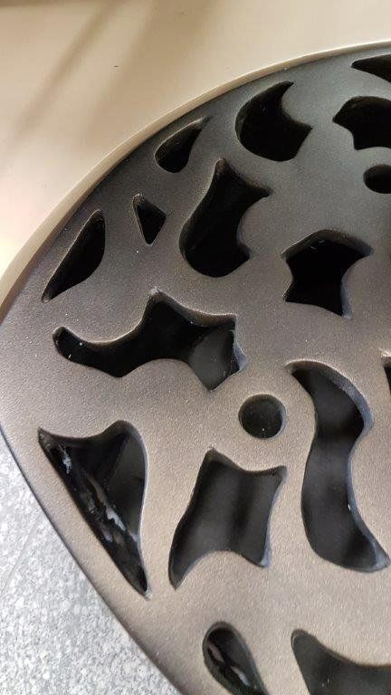 Tavoli: Lounge Tisch Yin Yang – Nuovo e nell'imballaggio originale da Wetzikon ZH venduto da Alpari 1