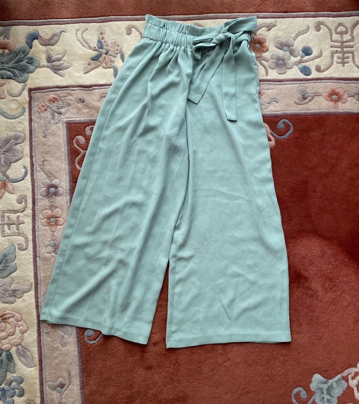 Hosen: Culottes size XS Topshop – Gebraucht aus Bern von Wil.Wayne