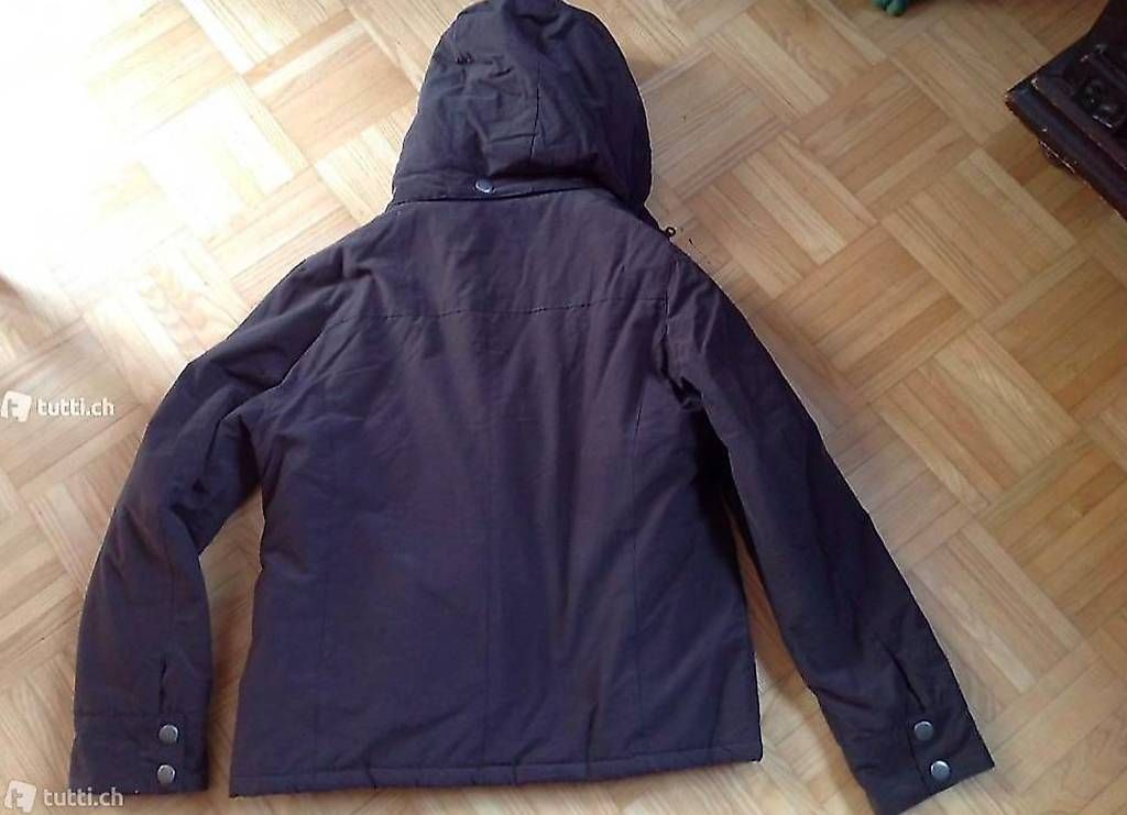 Giacche: Winterjacke 38 Schneejacke Jacke – Usato da Itingen venduto da BorerOnlineShop 3