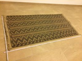 Orient-Teppich Seinur (Seigneur) Marokko Orient-Teppich