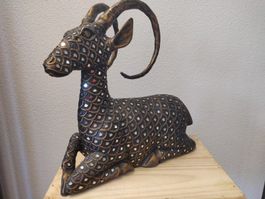 Gazelle Figur -