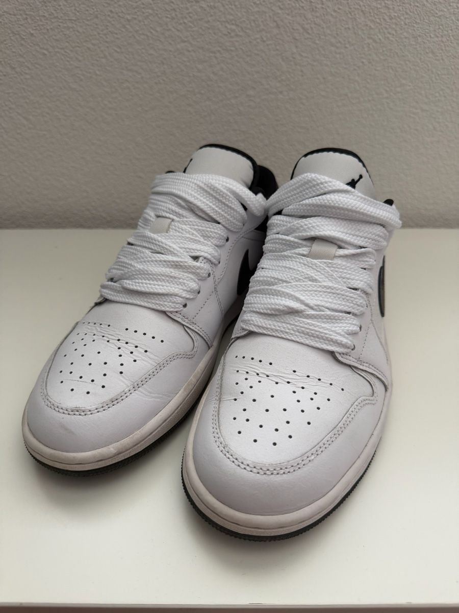 Jordan Chaussures hommes: Nike Air Jordan 1 – D'occasion à Hagendorn par Tiagoneves10 2