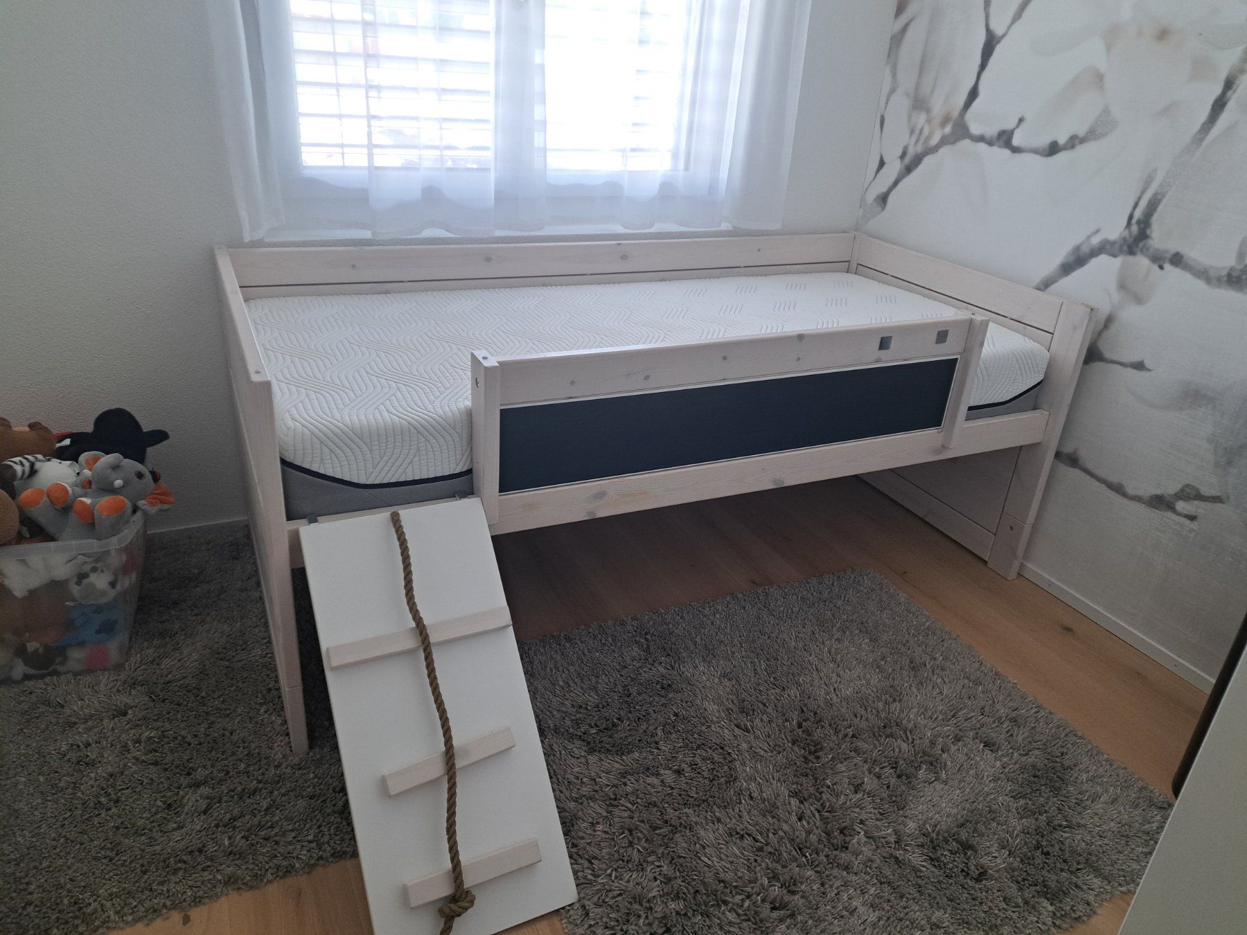 Lifetime Brands Letti: Lifetime Kojenbett Climb & Slide – Usato da Adlikon b.Regensdf venduto da didi_c 6