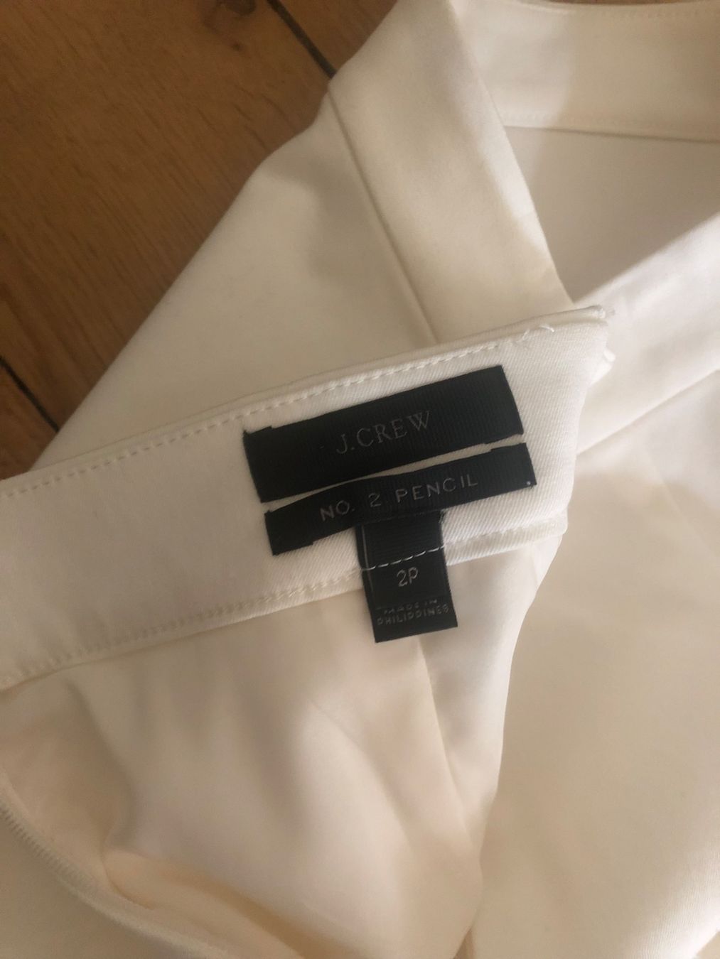 J.Crew Röcke: J.CREW Pencil Skirt – Gebraucht aus Zürich von Chanelle07 2