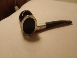 Bugatti Pfeife - Sammlerstück für Kenner - Top Zustand!