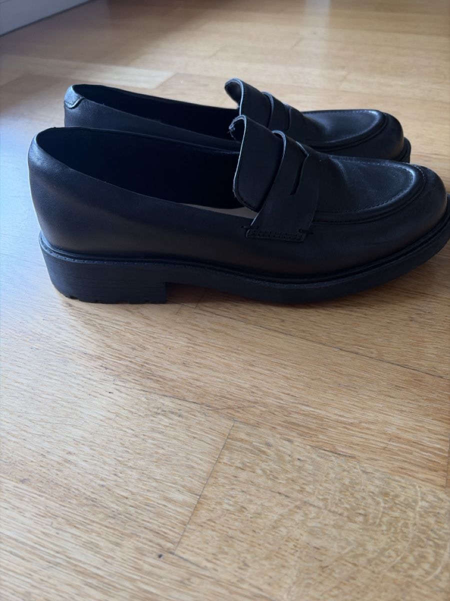 Clarks Scarpe da donna: Loafers Clarks, Gr. 40 – Usato da Zürich venduto da pademova 2