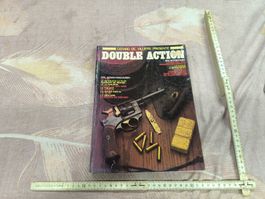 BUCH ..Armes .Waffen .Double Action