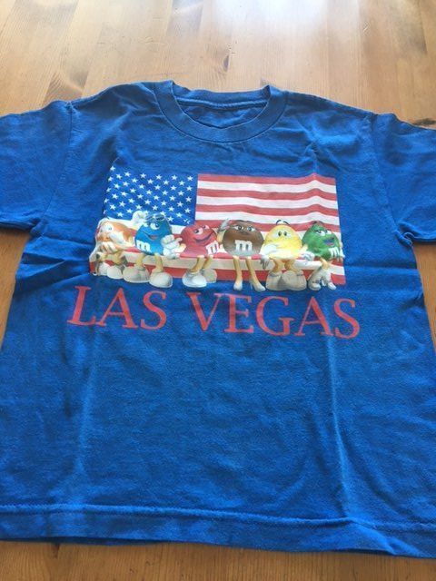 Camicie, T-shirt & Polo: 3 T-Shirts Grösse 7-8 Jahre – Usato da Rechthalten venduto da Cheech2 3