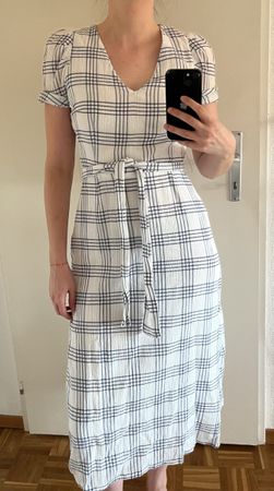 Robe en cotton Claudie Pierlot