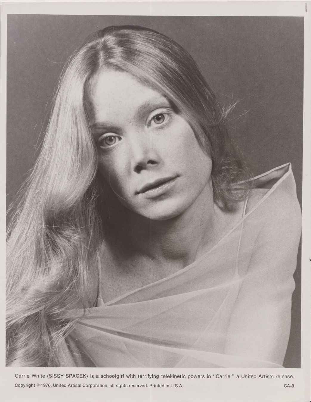 Dischi in vinile: SISSY SPACEK - 1976 GROSSPORTRAIT – Usato da St. Gallen venduto da OPEN