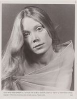 SISSY SPACEK - 1976 GROSSPORTRAIT