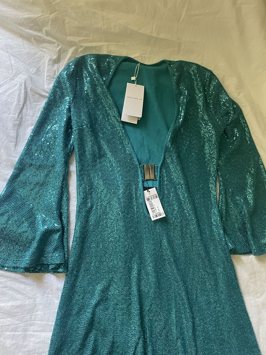 Vestiti: Dodo Bar Or Dress – Nuovo e nell'imballaggio originale da Yverdon-les-Bains venduto da pen_bbz8