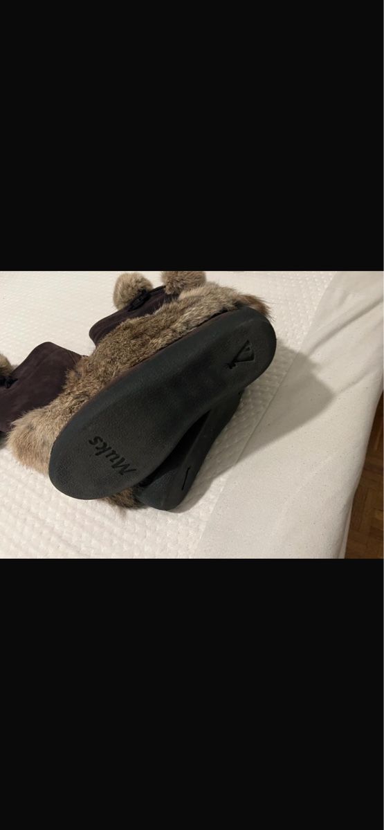 Scarpe da donna: Bottes d’hiver – Usato da Genève venduto da you_s6sr 1