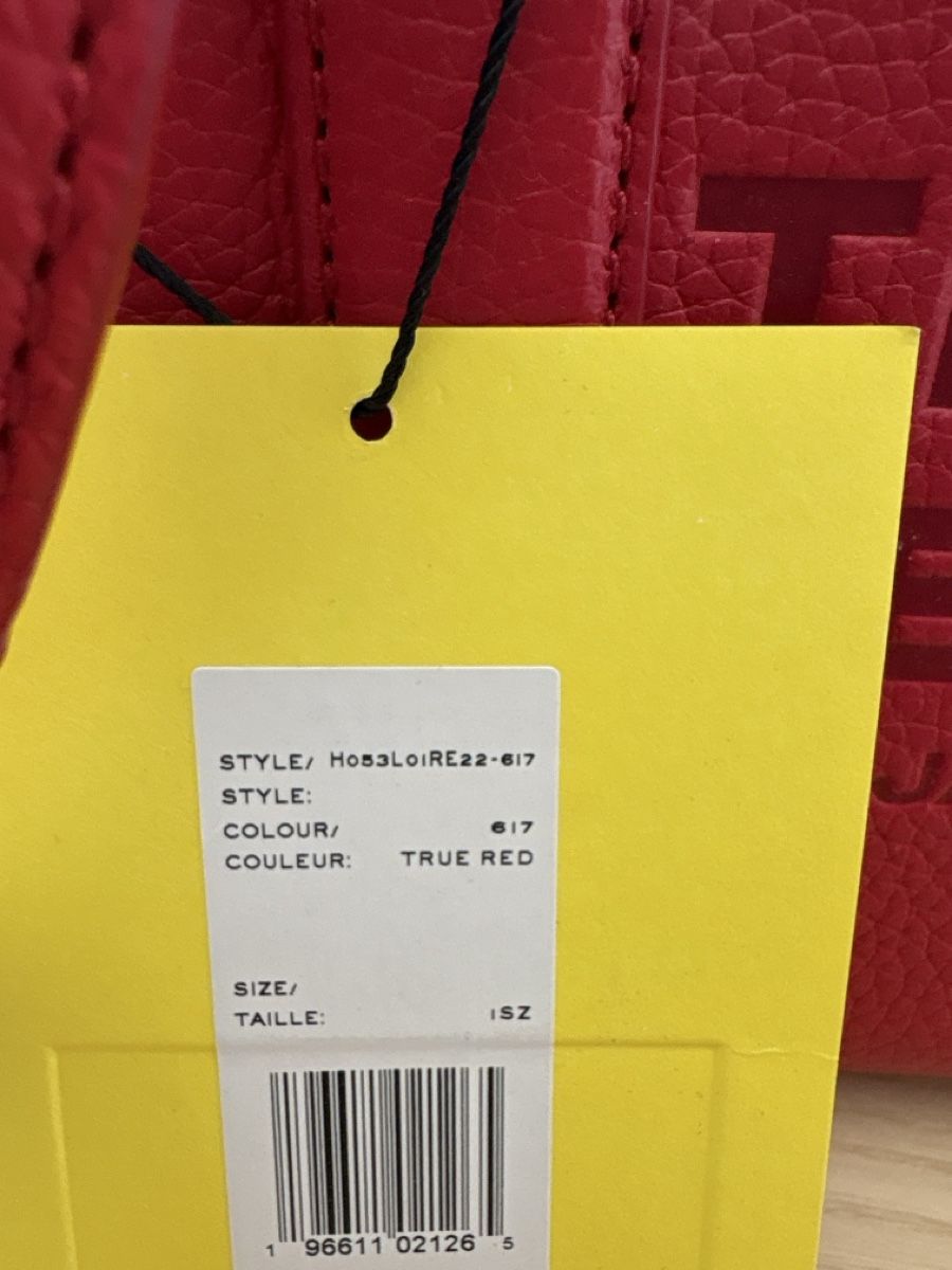 Marc Jacobs Borse da donna: Borsa The Tote Bag Marc Jacobs – Nuovo e nell'imballaggio originale da Cernier venduto da dec_2xwb 1