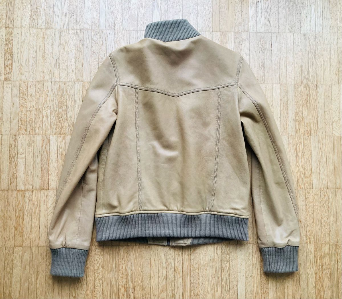 Giacche: Kunstlederjacke, Grösse 36 – Usato da Nürensdorf venduto da salut 2