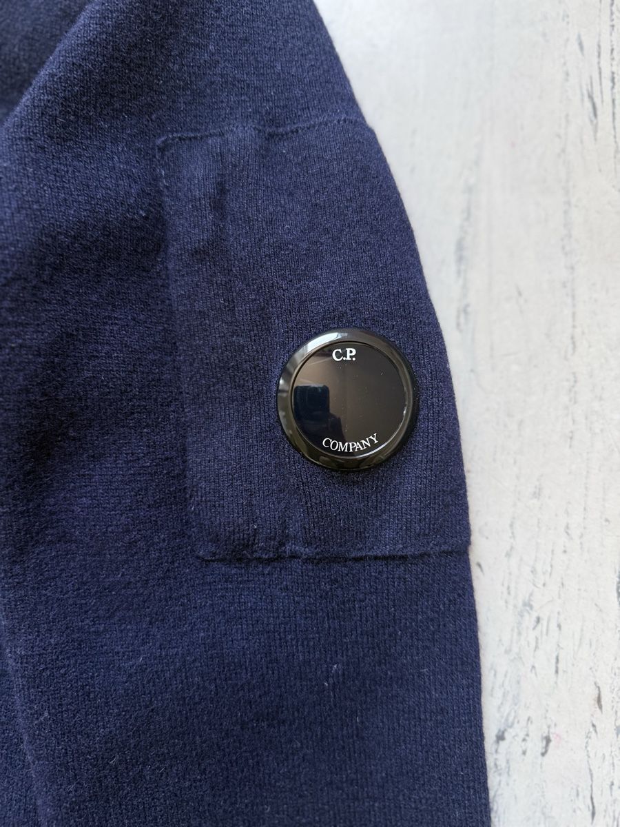 Pulls & Sweat-shirts: C.P Sweater Original – D'occasion à Zürich par tae_6828 5
