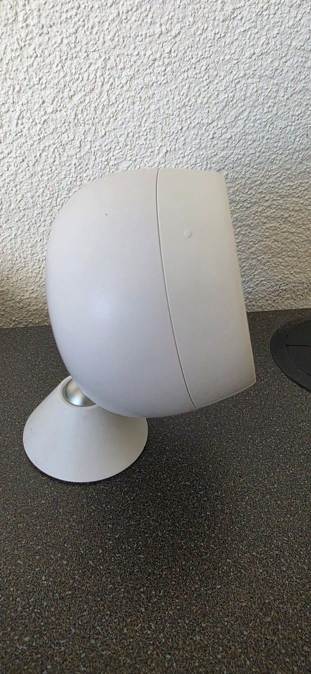 Batterie: Logitec Circle 2 Akku – Nuovo (secondo la descrizione) da Zürich venduto da Casa-Stella