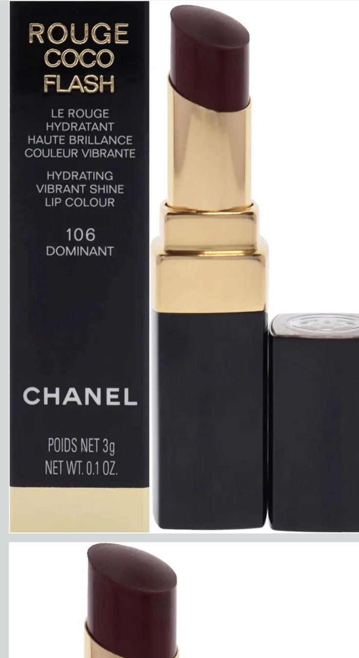 Chanel Make-up: Rouge Coco flash – Neu und originalverpackt aus Martigny von zin_y9tt 2