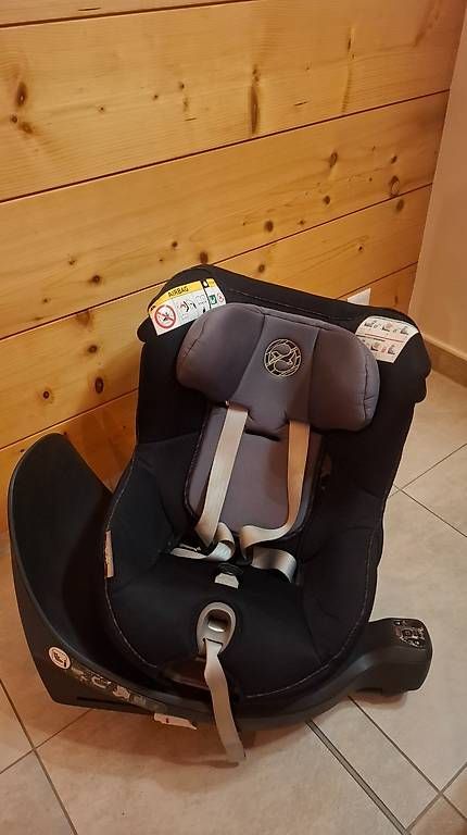 Auto-Kindersitze: Siège auto Cybex 0-4 ans – Gebraucht aus Arbaz von kil_hng8 2