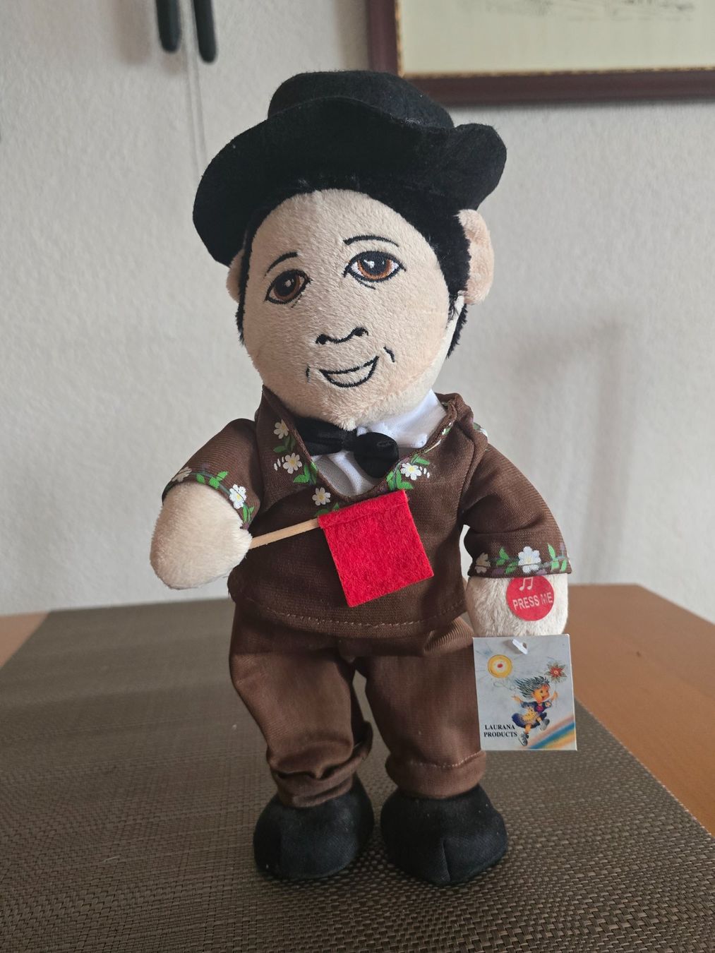 Bambole: De Schacher Seppeli – Usato da Ennetbürgen venduto da 50shafali53