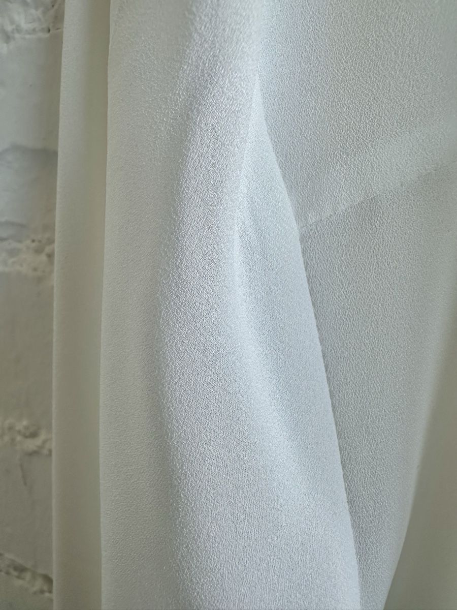 Mango Blusen: Weisse klassische Bluse von Mango / Gr. XS – Gebraucht aus Bern von Fraeuleinhonig 5
