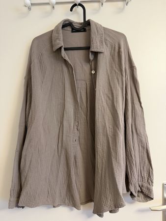 SassyClassy Damen Bluse, Grösse L, Top Zustand! Frisch!
