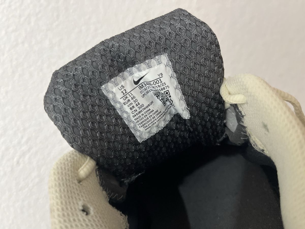 Nike Herrenschuhe: Nike Vomero 5 – Neu (gemäss Beschreibung) aus Kleinwangen von cwy_2l5p 4