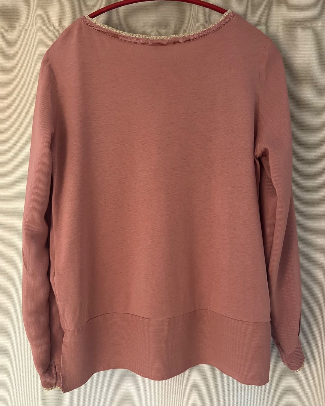 Massimo Dutti Camicette: Massimo Dutti Bluse – Usato da Uster venduto da Family_Boutique 1
