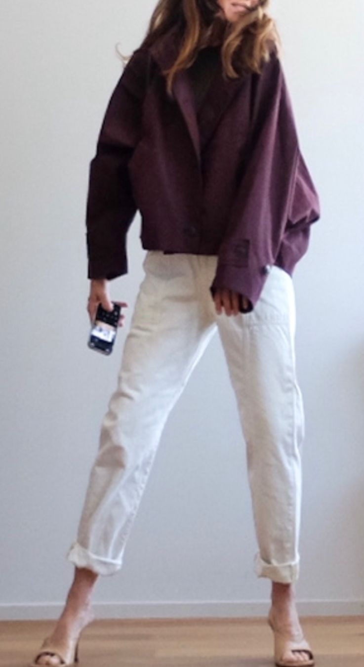 Zara Giacche: ZARA super coole Jacke - neu - – Nuovo (secondo la descrizione) da Jona venduto da vanessasupermarket20 1