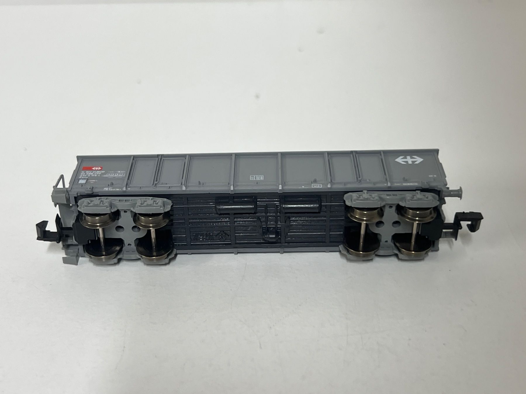 Roco Modellini di ferrovie: Roco  SBB  Eaos Spur N – Usato da Neuenhof venduto da ludovicco 6