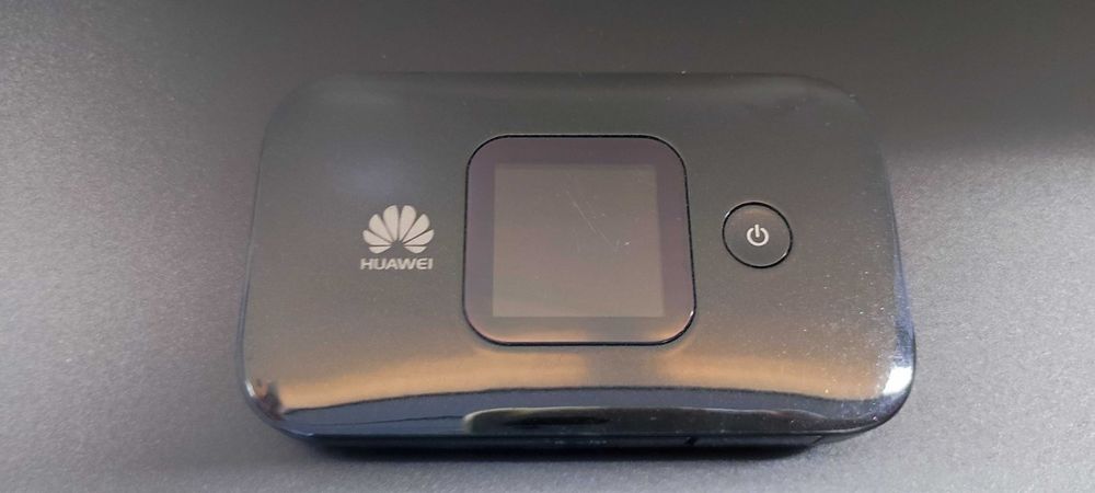 Huawei E5577C - 4G WiFi Hotspot - 150Mbps 1