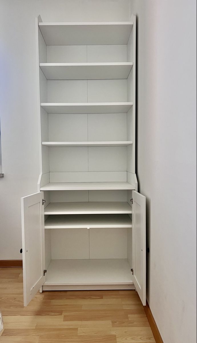 Ikea Étagères: Bookshelf / Cabinet – D'occasion à Oberengstringen par Hester_SH 2