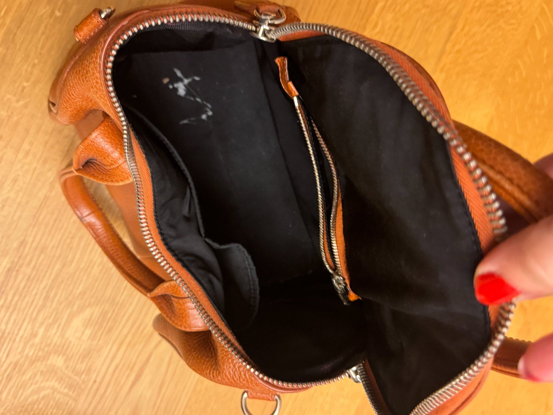 Alexander Wang Sacs femmes: Alexander Wang Rocco studded handbag – D'occasion à Zürich par 93vase 3