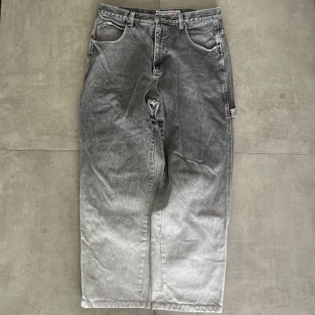 1990s Southpole Vintage Baggy Jeans