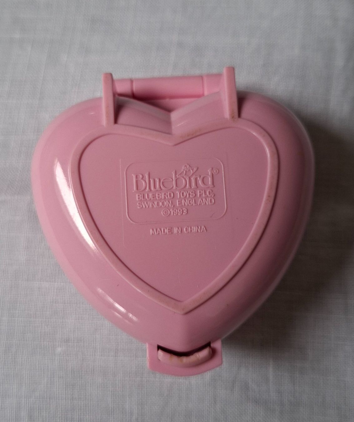 Polly Pocket Carillon: Polly Pocket 1993 Kozy Kitties – Usato da Möhlin venduto da teddybaer8 3