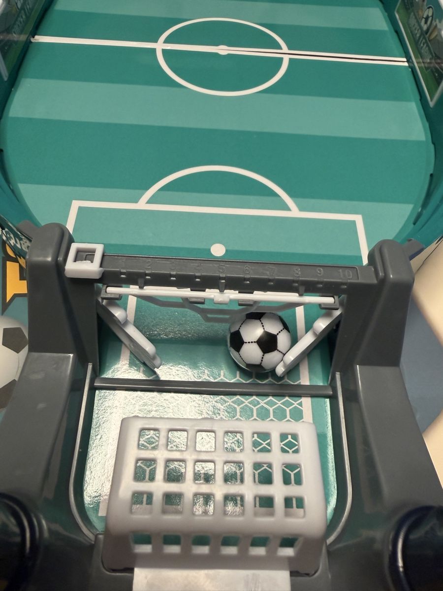 Giochi: Mini Tischfußball Set – Usato da Oftringen venduto da ste_mp2b 1