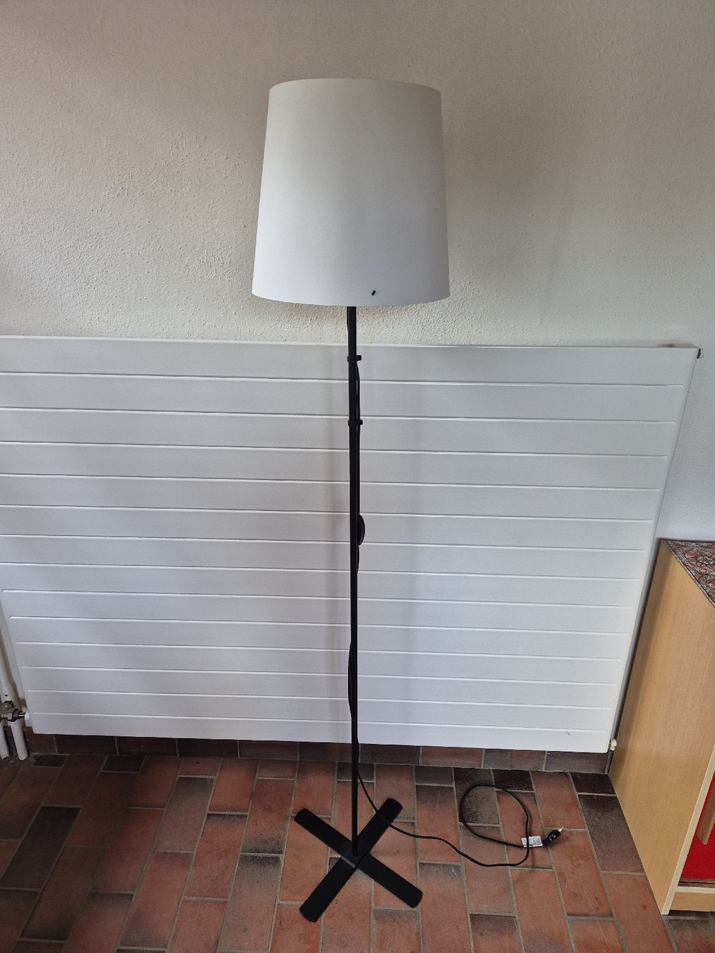 Lampen: Stehlampe – Gebraucht aus Winkel von comeyerli 1