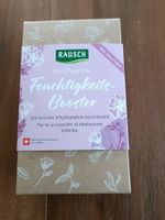 Rausch Feuchtigkeitsbooster Set, Malve