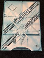 CUBE / CUBE 2: Hypercube Limited Edition DVD's DE/EN