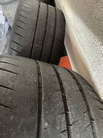 Pneus Michelin Sport Cup2 245/35 ZR20 & 305/30 ZR20