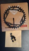 SRAM Kettenblatt 34 Zähne Stahl T-Type 