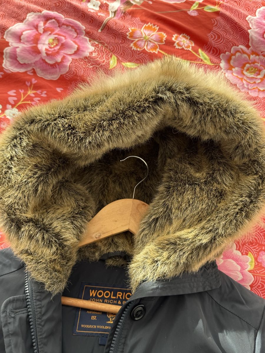 Woolrich Giacche: WOOLRICH DONNA – Usato da Locarno venduto da nic_7xb2 4