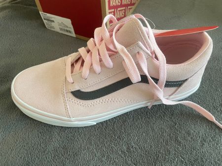 Vans Original Old Skool Freizeitschuhe