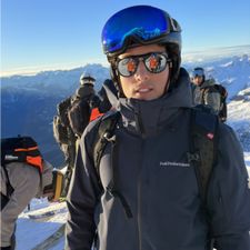 Profile image of Mathias.MG