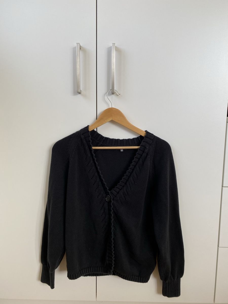 Giacche: 2x Bio-Baumwolle Cardigan, M – Usato da Willerzell venduto da sandiesch 1