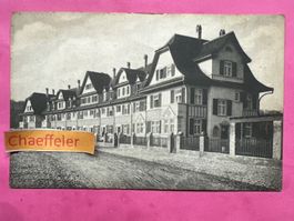 1919 Gastenstadt Neu-Münchenstein bei
