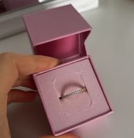 Swarovski Ring, Gr. 52